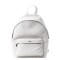 DIOR HOMME Oblique Jacquard Calfskin Rider Backpack Beige