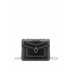 BVLGARI Serpenti Forever Crossbody Bag