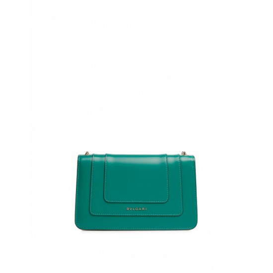 BVLGARI Serpenti Forever Crossbody Bag