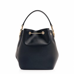 BVLGARI Serpenti forever bucket bag