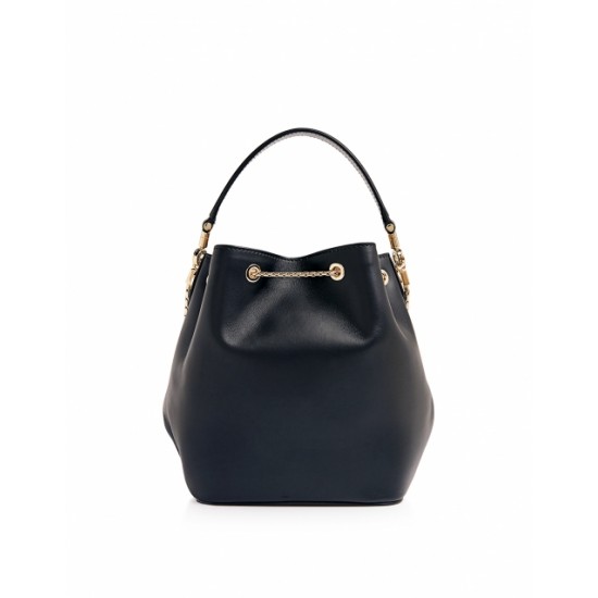 BVLGARI Serpenti forever bucket bag