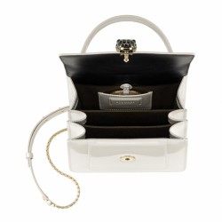 BVLGARI Serpenti Forever Small Crossbody Bag