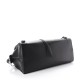 BALENCIAGA Smooth Calfskin Neo Classic Hardware Large Top Handle Bag Black