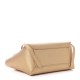 CELINE Laminated Calfskin Nano Belt Bag Gold