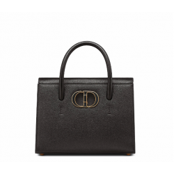 DIOR BOX calfskin medium ST. HONORE handbag