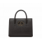 DIOR BOX calfskin medium ST. HONORE handbag