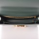 DIOR Smooth Calfskin Montaigne 3 Light Green