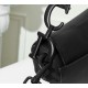 Dior saddle bag frosted series