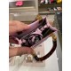 FENDI 1MINI SUNSHINE SHOPPER Pink