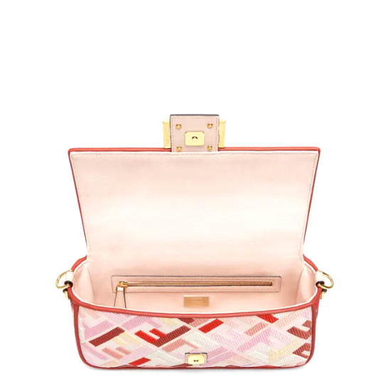 Fendi 1Baguette iridescent handbag