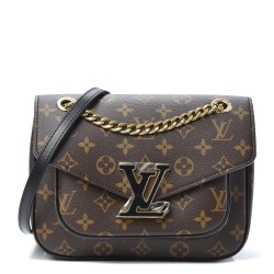 LOUIS VUITTON Monogram Passy