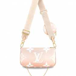 Louis Vuitton Multi Pochette Accessoires MIST