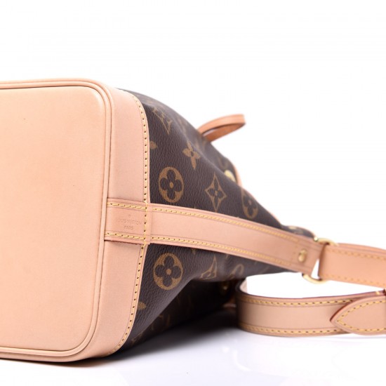 LOUIS VUITTON 1Monogram Noe BB