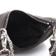 PRADA Nylon Re-Edition 5 Shoulder Bag Cocoa Caffe