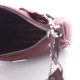 PRADA Tessuto Nylon Re-Edition 5 Shoulder Bag Granato