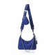 PRADA Nylon Re-Edition 5 Shoulder Bag Indaco