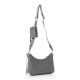 PRADA Saffiano Re-Edition 5 Shoulder Bag Ardesia