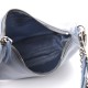 PRADA Nylon Re-Edition 5 Shoulder Bag Astrale